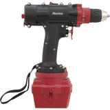 Underwater Drill, Nemo, Diver Model, 164 Ft Depth, 6Ah : DD-18V-6Li-50