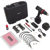 Underwater Drill, Nemo Power Special Ops, 328 Ft Depth : SO-DD-18-6LI-100