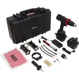 Special Ops Hammer Drill, Nemo Power Tools, 100M,  (2) 6Ah : SOHD186Li100