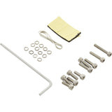 Body Basement Assembly Kit, Nemo Power Tools, HD/IT : RK05004
