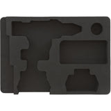 Foam Insert, Nemo Power Tools Underwater Drill, 3Ah : SN-01033