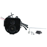 Body Basement Assy with ESC, Nemo Power Tools, AG : RK06021
