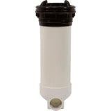 Low Pro Dyna-Flo 2"Skct -50Sq Ft Black : 510-6551