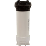 Low Pro Dyna-Flo 2"Skct -50Sq Ft Black : 510-6551