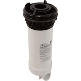 Dyna-Flo Lo Profile, 50Sf 2"Ckv 4Sclp High Volume : 510-6559-DSG