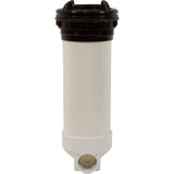 Dyna-Flo Lo Profile, 50Sf 2"Ckv 4Sclp High Volume : 510-6559-DSG