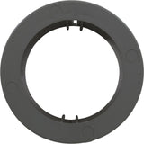 5" Floating Weir Ext. Btm Bayonet Style- Gry : 519-2607
