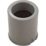 5" Floating Weir Ext. - Bayonet Style- Gray : 519-2637