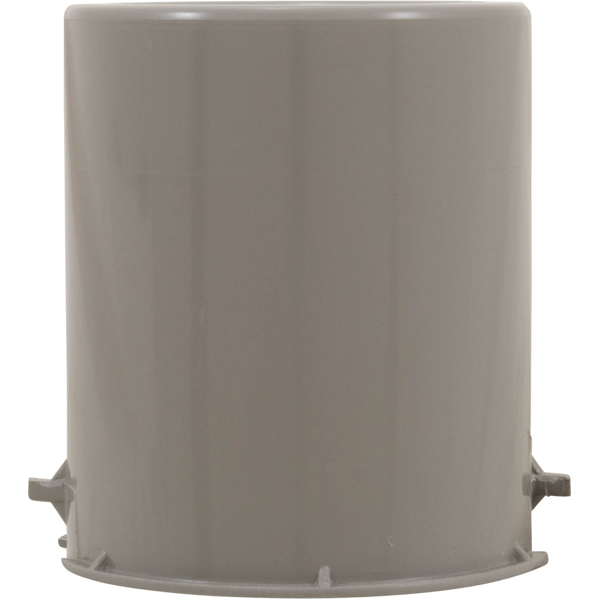 5" Floating Weir Ext. - Bayonet Style- Gray : 519-2637