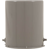 5" Floating Weir Ext. - Bayonet Style- Gray : 519-2637