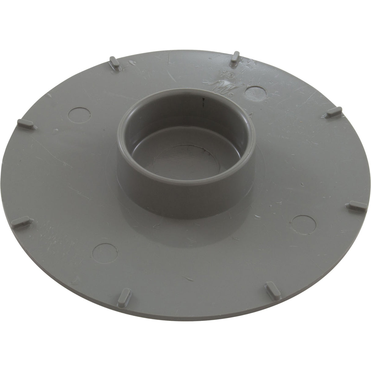 Diverter Plate, Dyna-Flo T/M Skim Filter : 519-2687