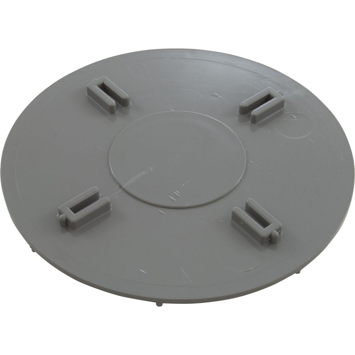 Diverter Plate, Dyna-Flo T/M Skim Filter : 519-2687