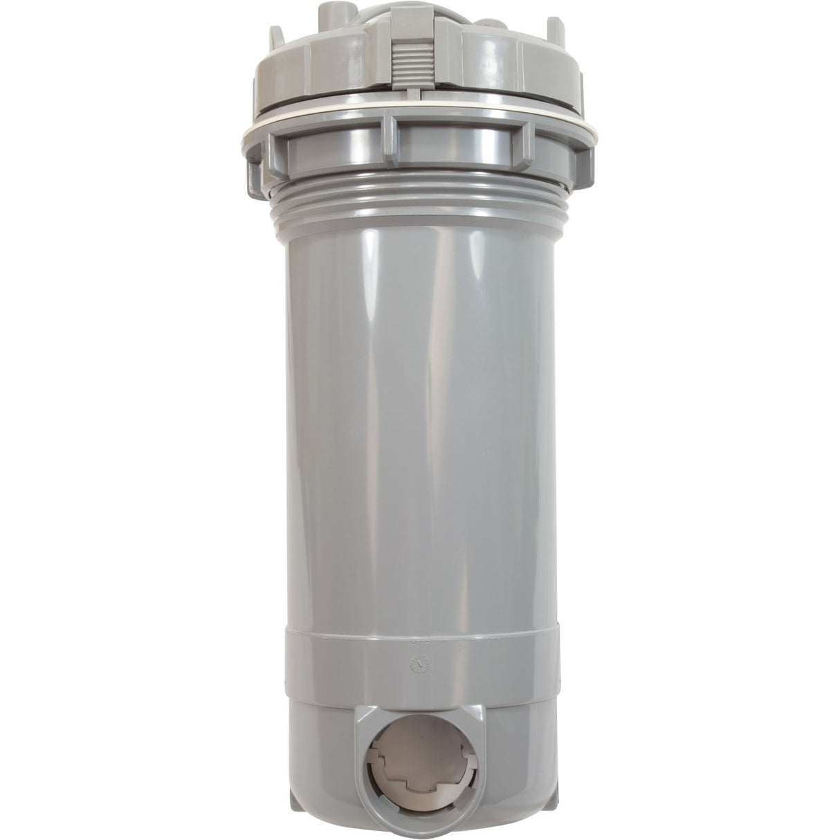 Skim Filter, CMP Top Mount, 50 sqft, 2"s, Classic Gray : 25384-009-000