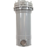 Skim Filter, CMP Top Mount, 50 sqft, 2"s, Classic Gray : 25384-009-000