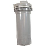 Skim Filter, CMP Top Mount, 50 sqft, 2"s, Classic Gray : 25384-009-000