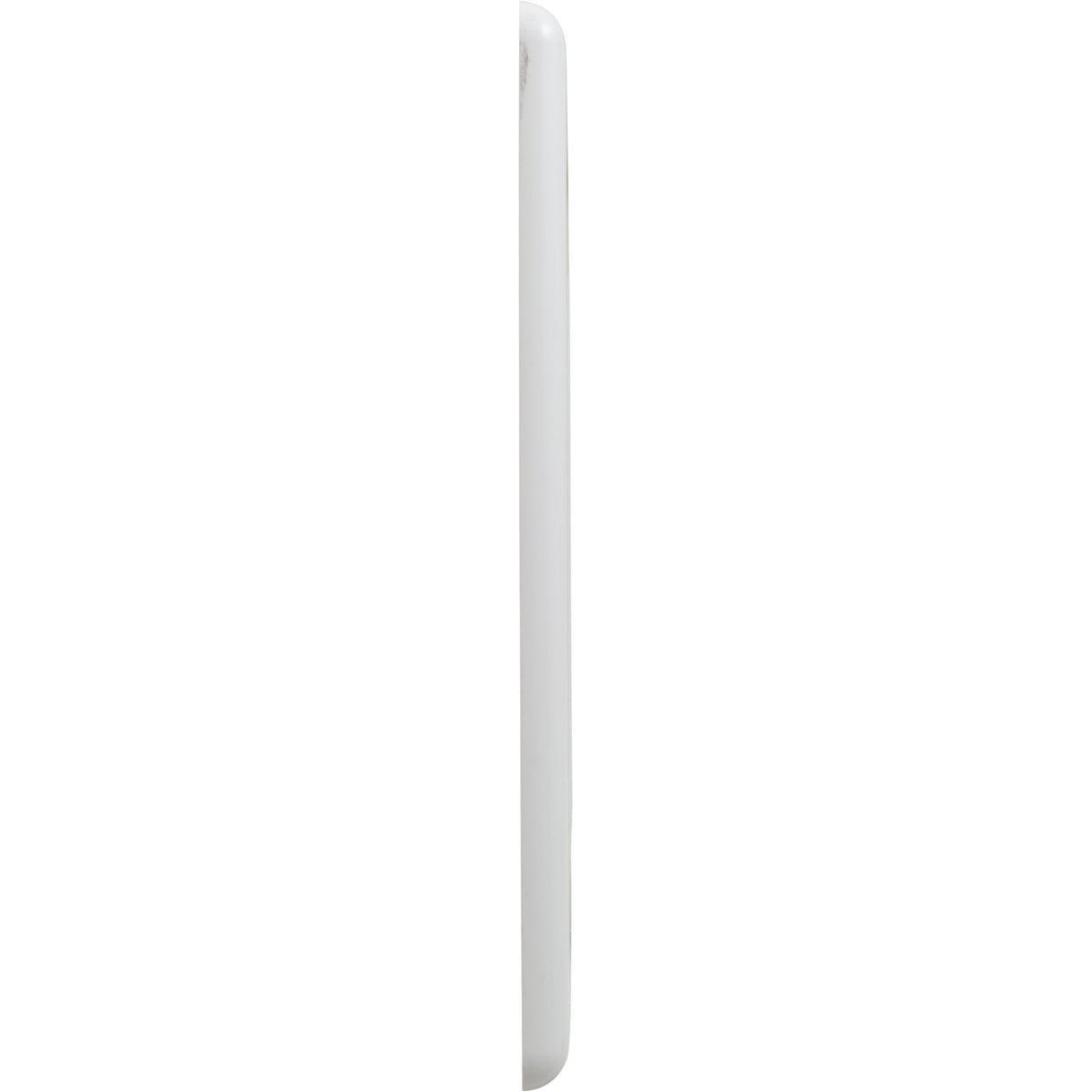 Escutcheon, Pentair Rainbow DSF/Safety Skimmer, White : R172473