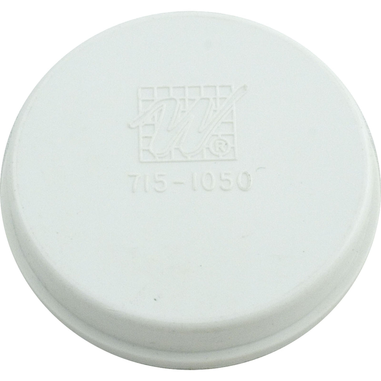 Bypass Plug, WW In-Line/Top Load/Top Mount/Front Access, 2" : 715-9900