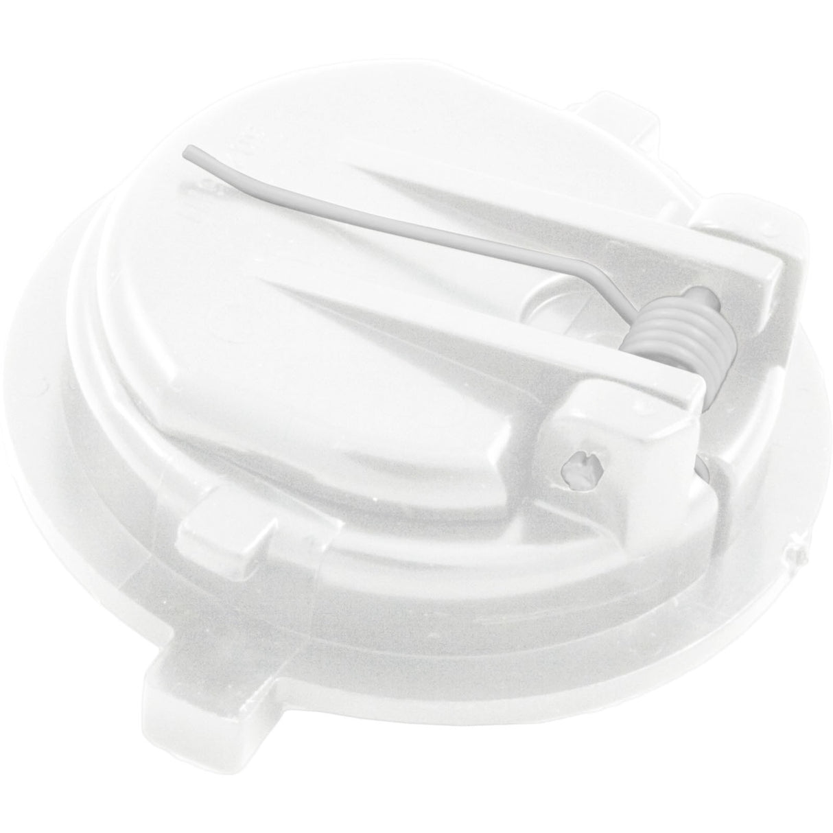 Bypass Valve, WW In-Line/Top Load/Top Mount/Front Access, 2" : 600-1040