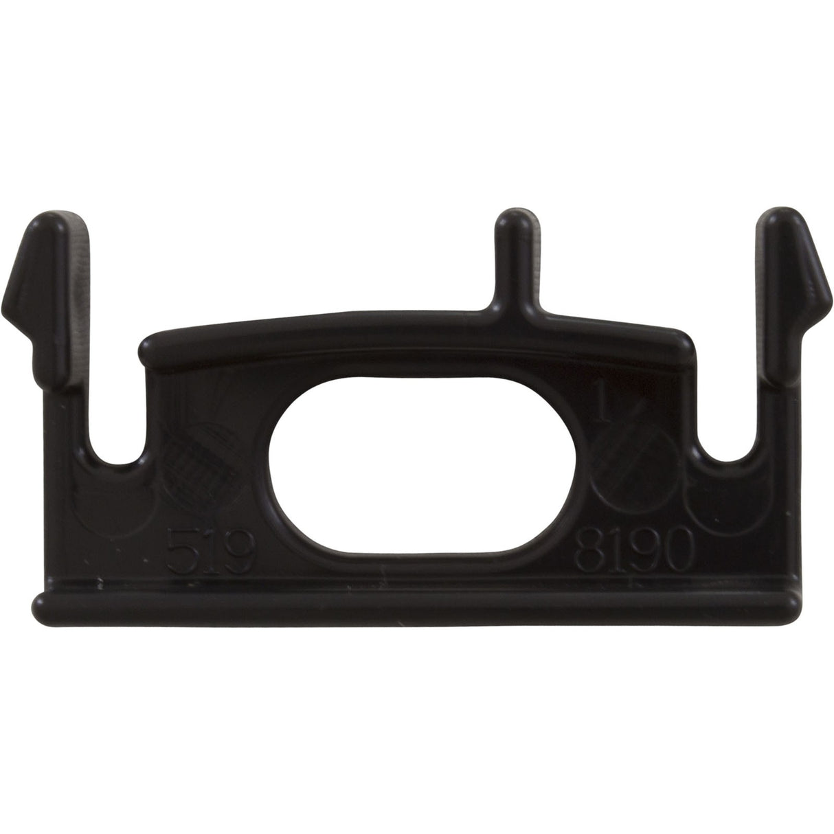 Clip, Waterway, Ultra Skim Filter, Anti Float Basket : 519-8190