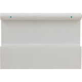 Skimmer Weir Replacement (7-5/8In) White : 25141-350-000