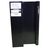 Skimmer Weir Replacement (8-3/8In) Black : 25141-444-000