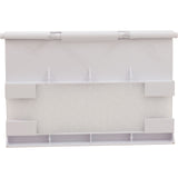 Replacement Weir For Sp1070/71 Series Skimmer : SPX1071K