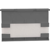 Weir Assy-Dark Gray : SPX1071KDGR