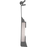 Weir Assy-Dark Gray : SPX1071KDGR