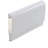 Weir, Waterway Renegade, White : 550-9950