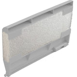 Weir, Waterway Renegade, Gray : 550-9957