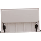 Weir, Aquastar, Skimmer, w/ Clips : SKWD101
