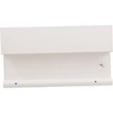 Weir, Baker Hydro 9-3/8" Width : 940