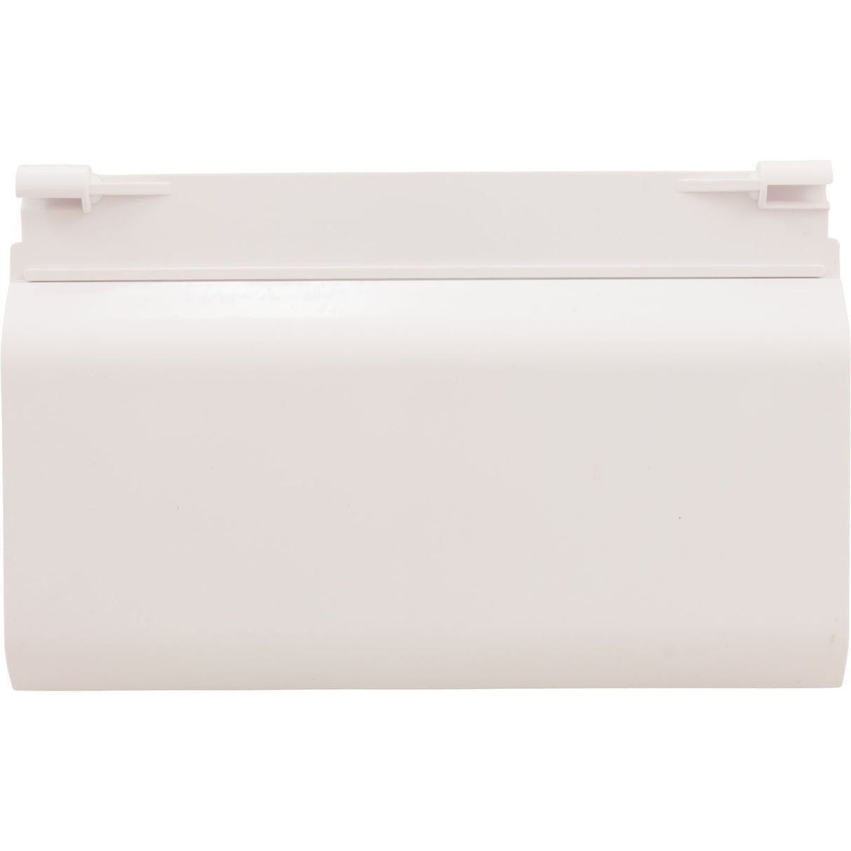 Weir, Custom Molded Products, White : 25251-000-500
