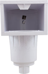 Skimmer Complete, U-3 Sta-Rite W/Float & Check Valve, 2"Slip : 08650-1404