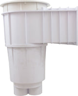 Skimmer Complete, U-3 Sta-Rite W/Float & Check Valve, 2"Slip : 08650-1404