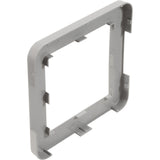 Front Access Skimmer Trim Plate, Gray : 25248-021-000