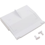 Front Access Skimmer Weir Door, White : 25248-920-000