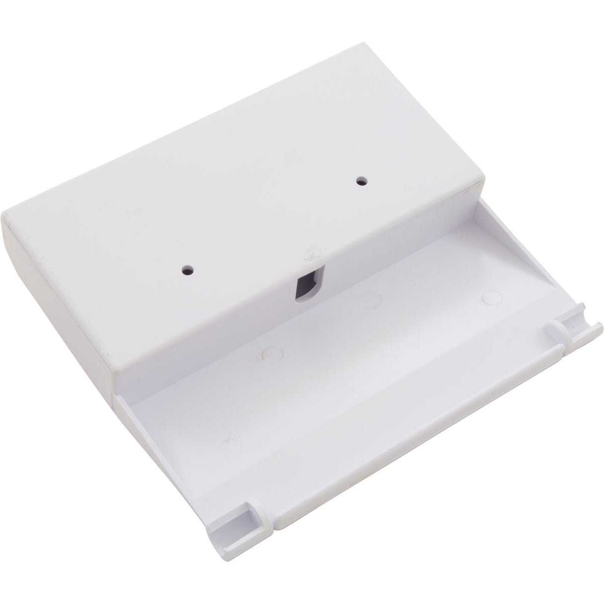 Front Access Skimmer Weir Door, White : 25248-920-000