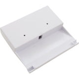Front Access Skimmer Weir Door, White : 25248-920-000