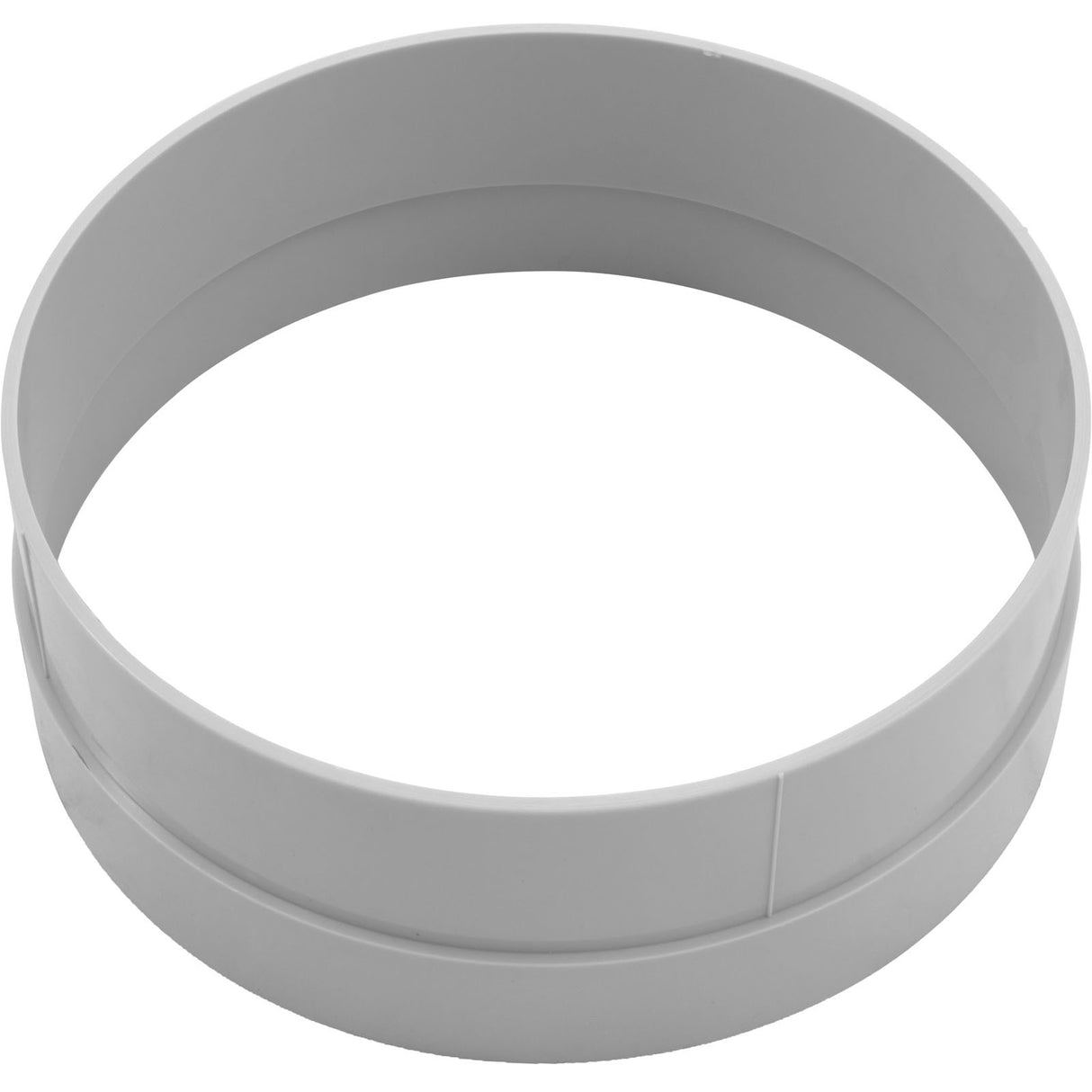 Skimmer Extension Collar 1-1/4In, Gray : 25526-201-000