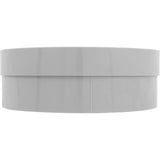 Skimmer Extension Collar 1-1/4In, Gray : 25526-201-000