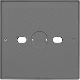 Square Lid And Collar Assembly, Gray : 25538-901-000