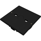 Square Lid And Collar Assembly, Black : 25538-904-000