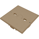 Square Lid And Collar Assembly, Tan : 25538-909-000