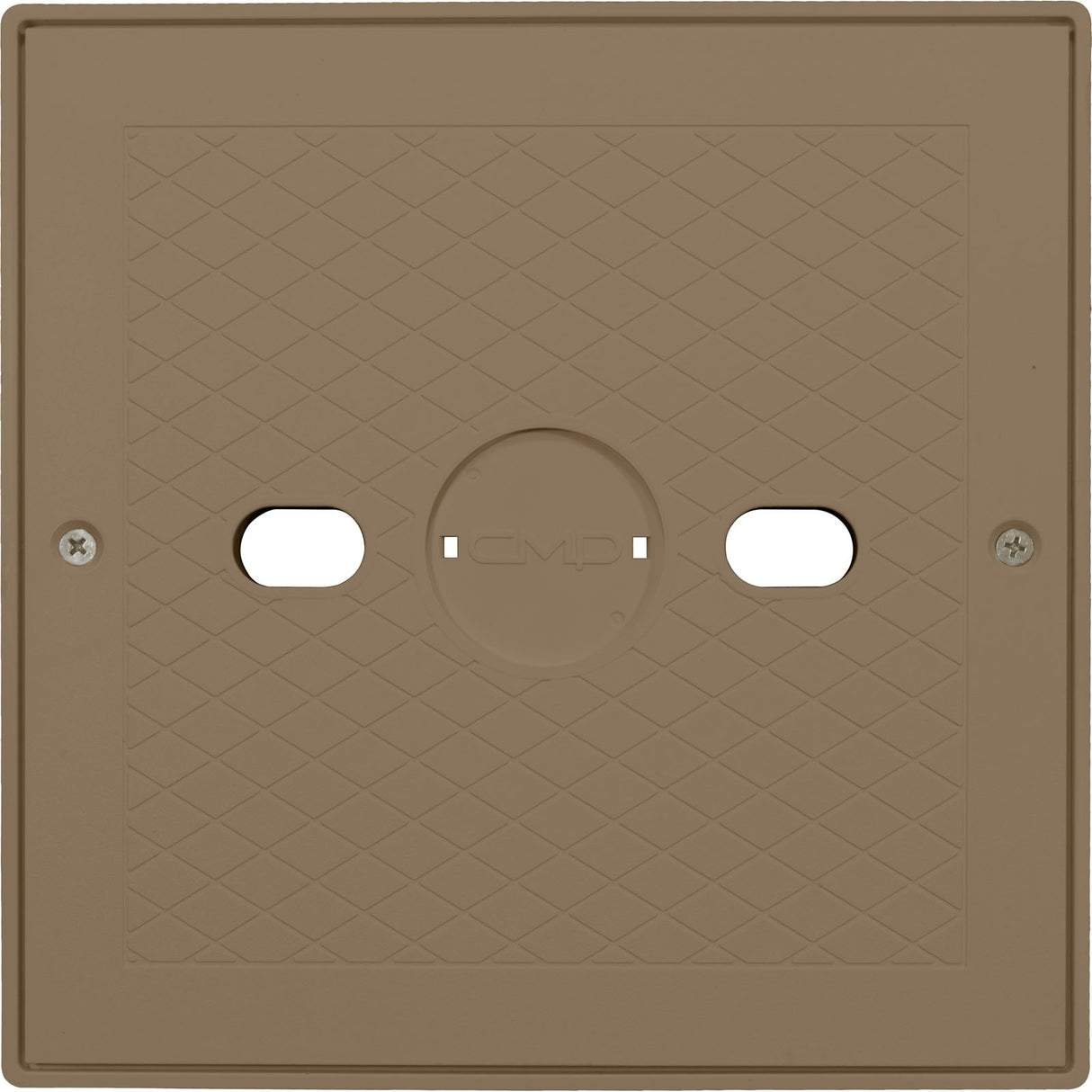 Square Lid And Collar Assembly, Tan : 25538-909-000