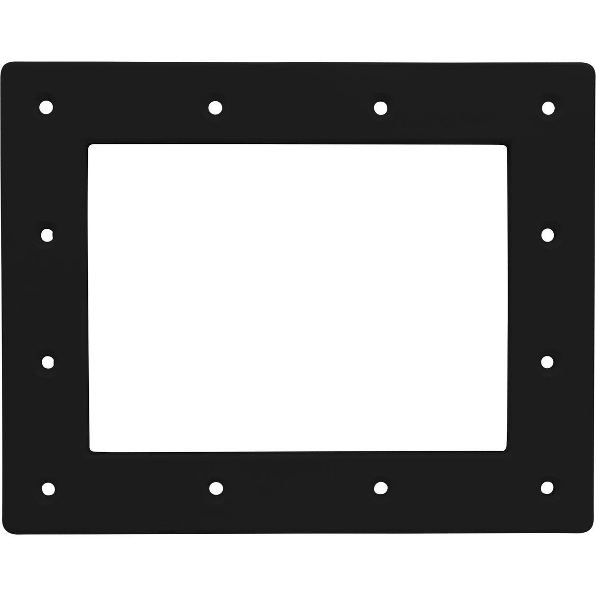Skimmer Face (8.5In X 10.75In) Black : 25540-004-010