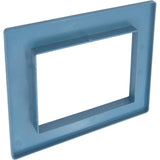 Skimmer Face Cvr (8.75In X 11In) Caymen Blue : 25540-009-020