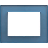 Skimmer Face Cvr (8.75In X 11In) Caymen Blue : 25540-009-020