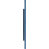 Skimmer Face Cvr (8.75In X 11In) Caymen Blue : 25540-009-020