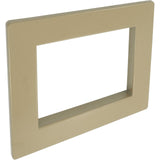 Skimmer Face Cvr (8.75In X 11In) Tan : 25540-039-020